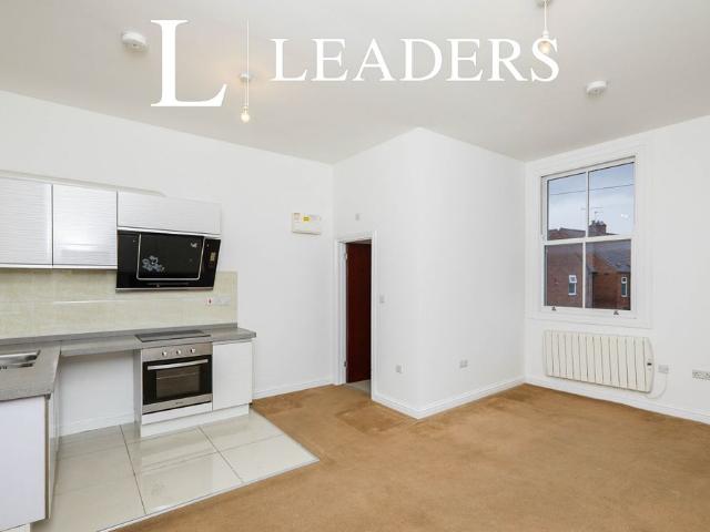 Apartment for rent in Alvaston, East Midlands