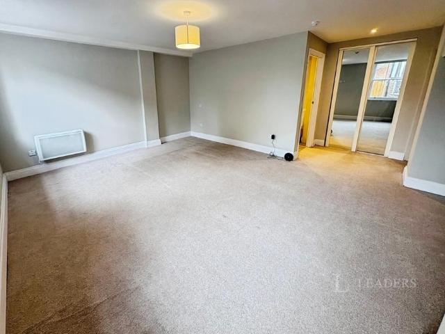 Apartment for rent in Cowfold, Horsham