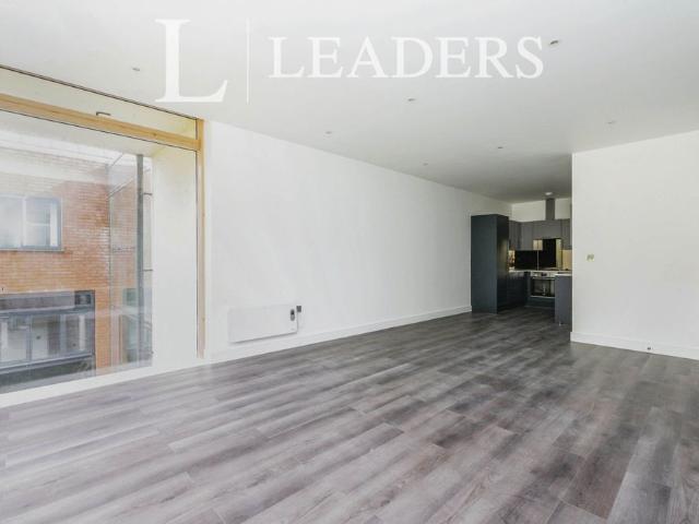 Apartment for rent in Ashurst Bridge, Hampshire