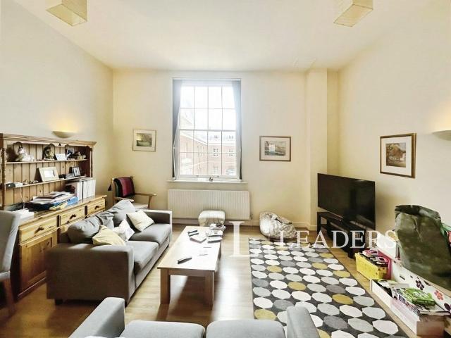 Apartment for rent in Portsea, City Of Portsmouth