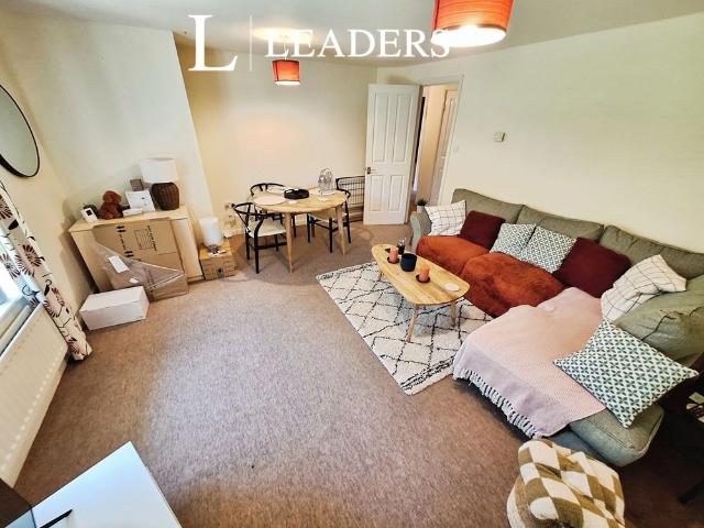 Apartment for rent in Hoole, Two Mills