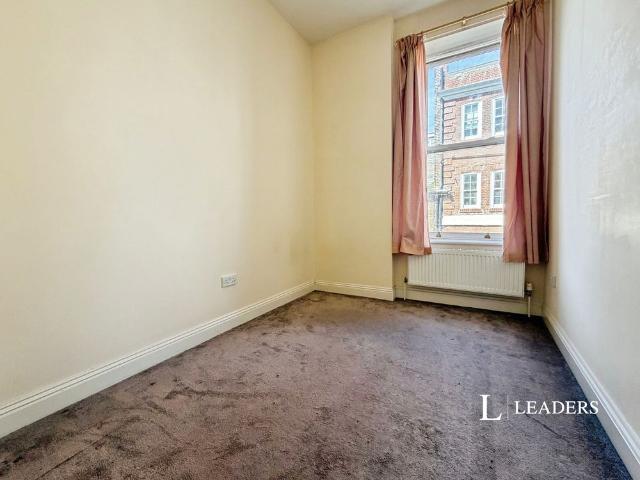 Apartment for rent in West Worthing, Worthing
