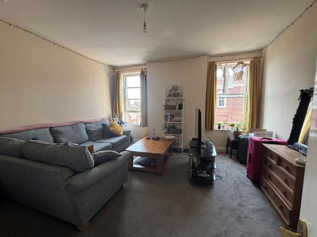 Apartment for rent in West Worthing, Worthing