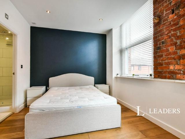 Room for rent in City Centre, Georgia