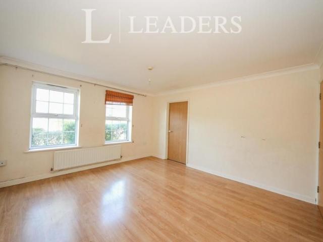 Apartment for rent in Dunstable, Central Bedfordshire