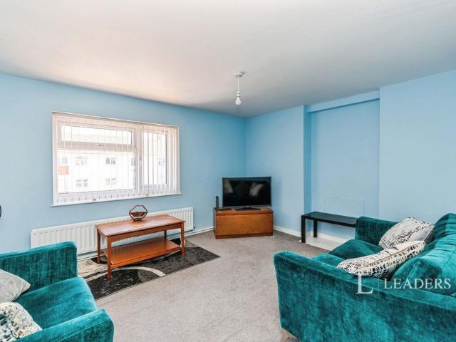 Apartment for rent in Wimpson, City Of Southampton