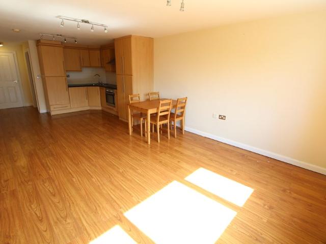 Apartment for rent in Spring Park, Luton