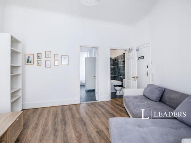 Apartment for rent in West Cliff, Bournemouth