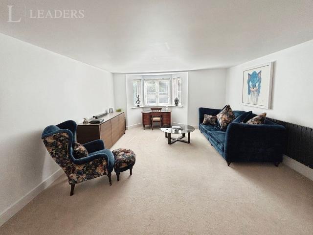 Apartment for rent in Draycott and Church Wilne, Caldermill