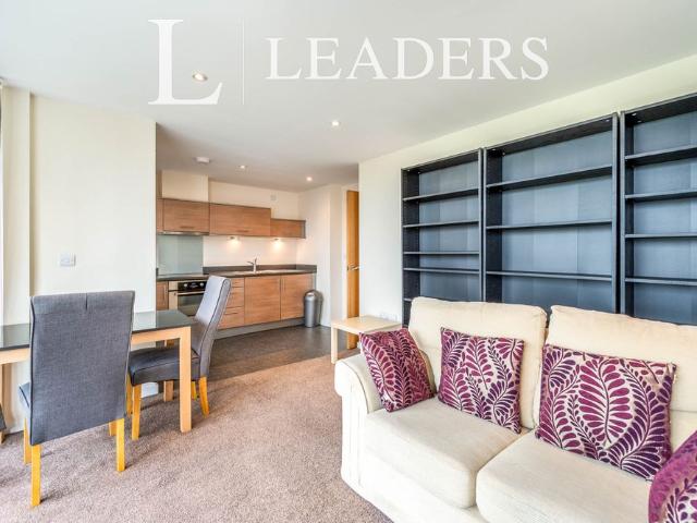 Apartment for rent in Portsea, City Of Portsmouth