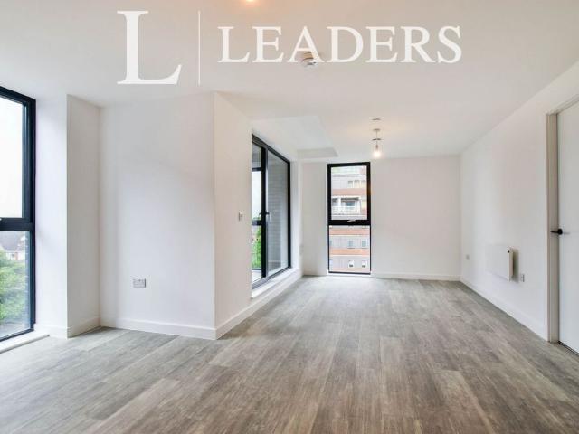 Apartment for rent in Old Trafford, Trafford Park