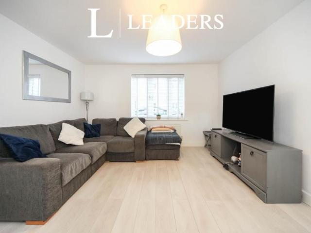 Apartment for rent in Dunstable, Central Bedfordshire