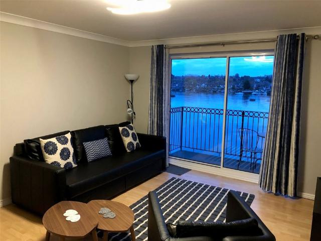 Apartment for rent in Mount Pleasant, Southampton