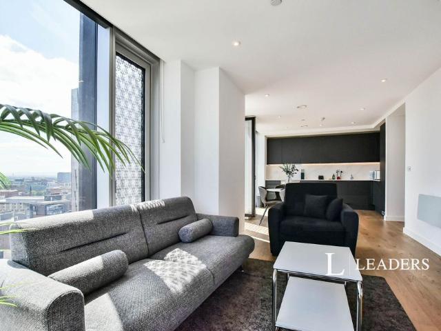Apartment for rent in City Centre, Georgia