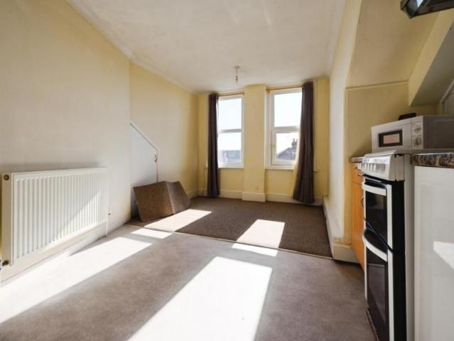 Apartment for rent in Somers Town, Portsmouth