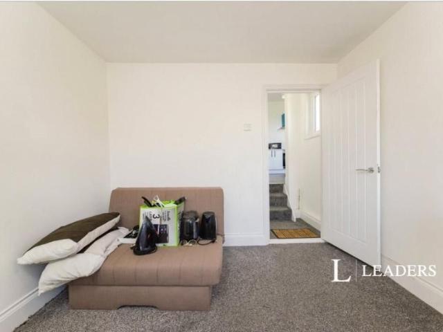 Apartment for rent in Southsea, Portsmouth