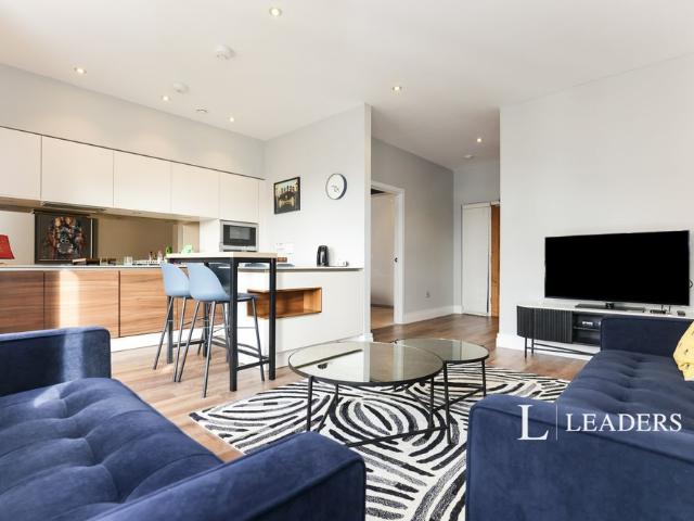 Apartment for rent in Milverton, Green Close