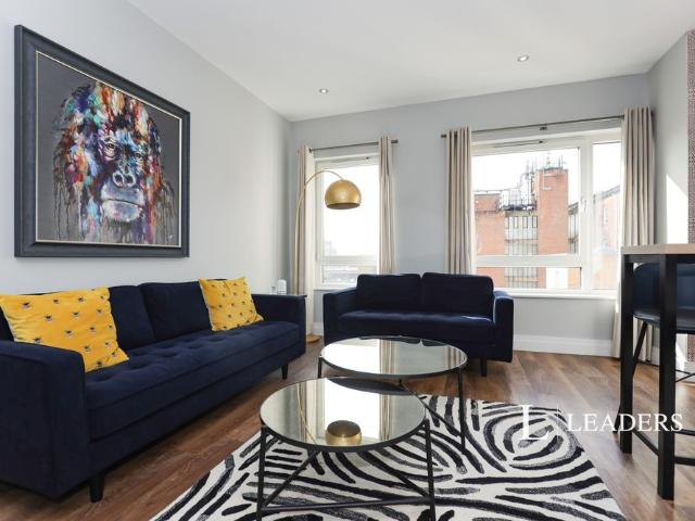 Apartment for rent in Milverton, Green Close