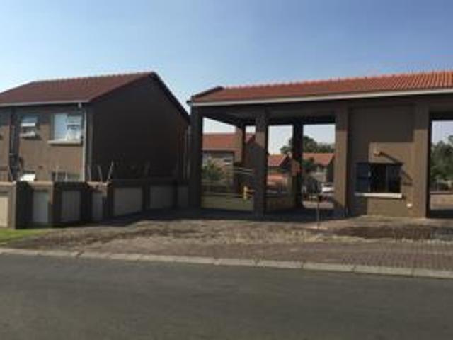 Apartment for rent in Tembisa, Gauteng