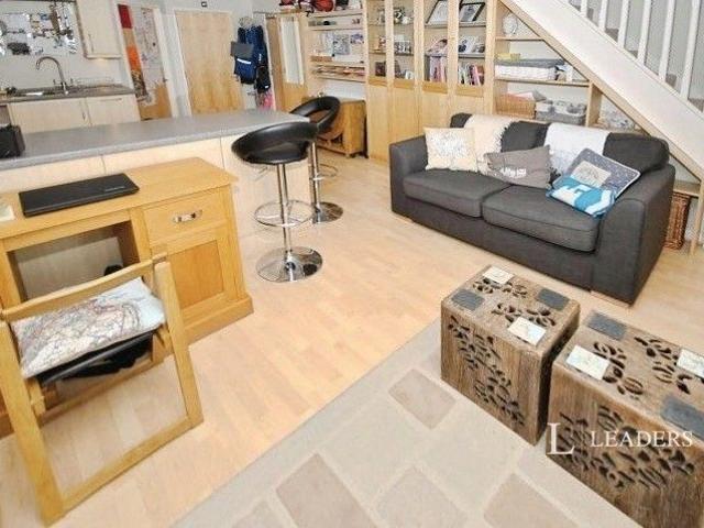 Apartment for rent in Quorn, Charnwood