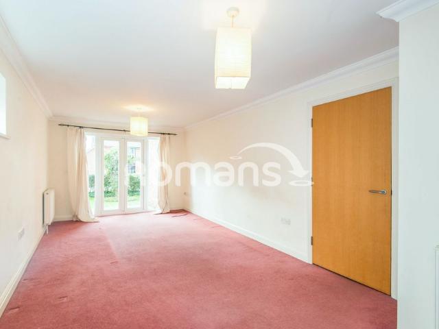 Apartment for rent in Bishop's Waltham