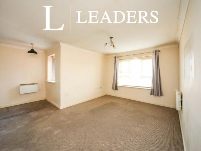 Apartment for rent in Dunstable, Bedfordshire
