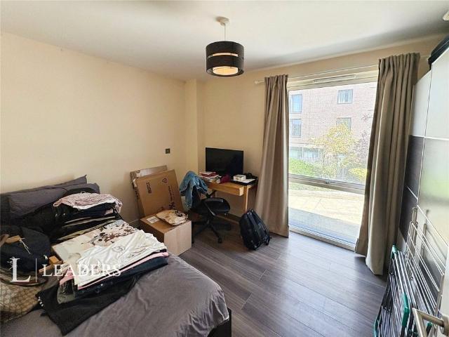 Apartment for rent in Arbury, Cambridgeshire