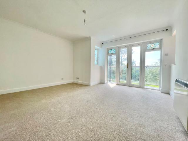 Apartment for rent in Eagle Farm, Wavendon