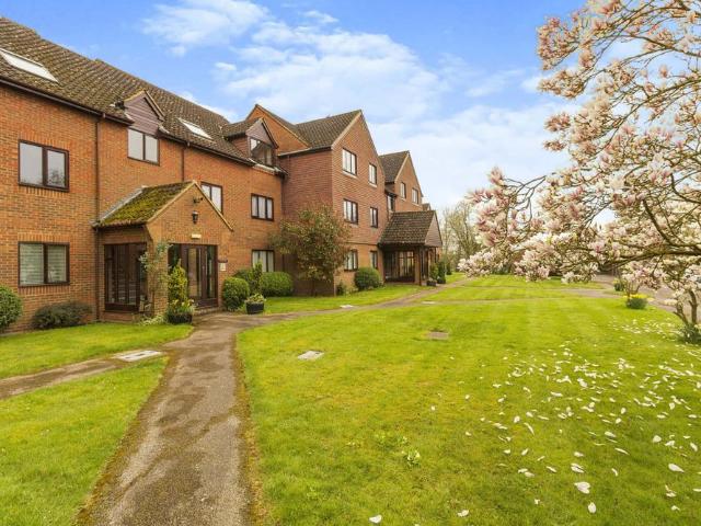 Apartment for rent in Morton Park, Milton Keynes