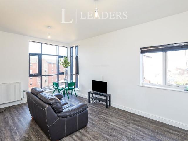 Apartment for rent in West End, Derby