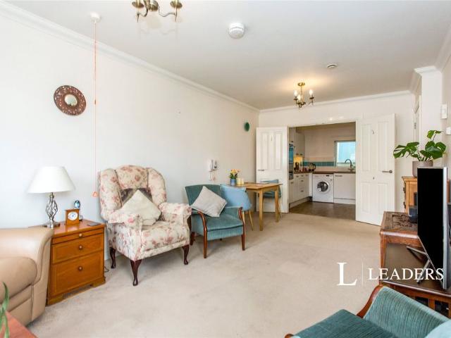 Apartment for rent in Arrington, Cambridgeshire