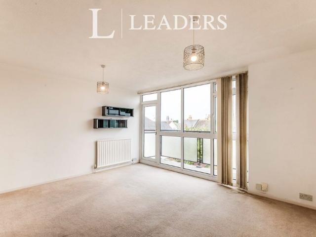 Apartment for rent in Fishersgate, West Sussex