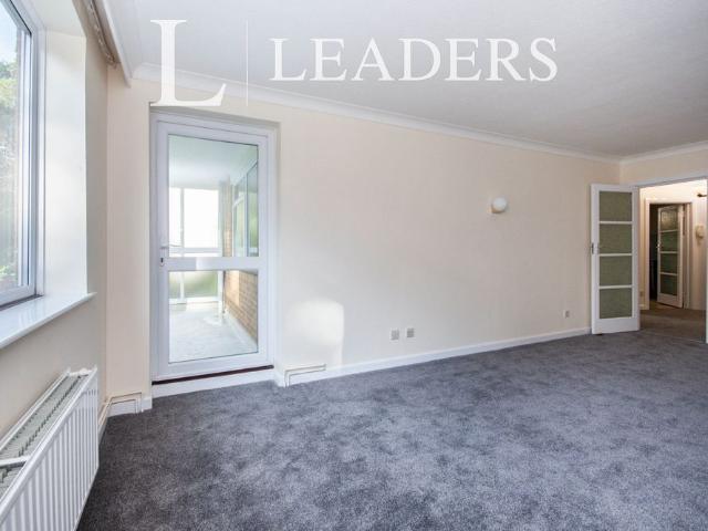 Apartment for rent in West Cliff, Bournemouth