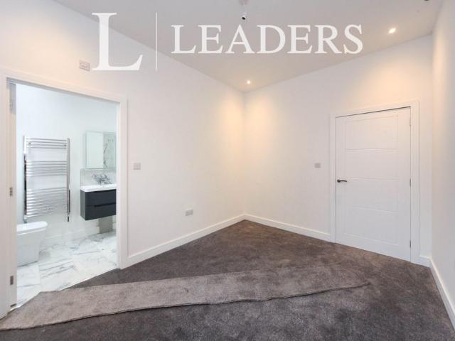 Room for rent in Dunstable, Isle Of Man