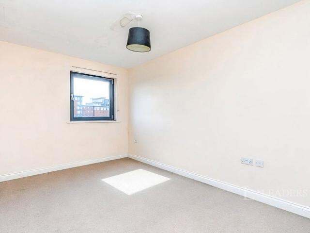 Apartment for rent in St Mary's, City Of Southampton