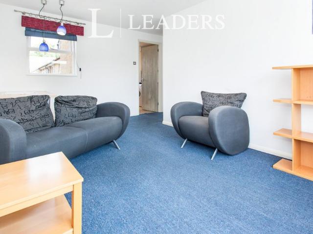 Apartment for rent in Arbury, Cambridgeshire