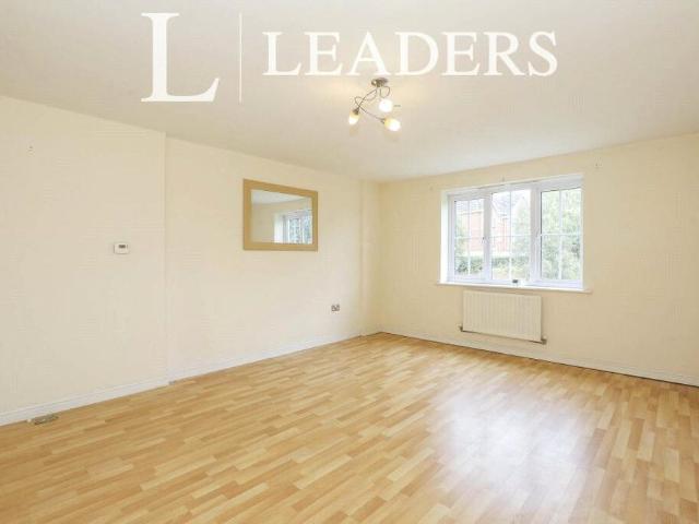 Apartment for rent in Hanley, Stoke-on-Trent
