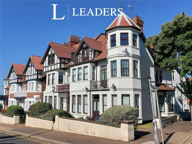 Apartment for rent in Westcliff-on-Sea, Alton Barnes