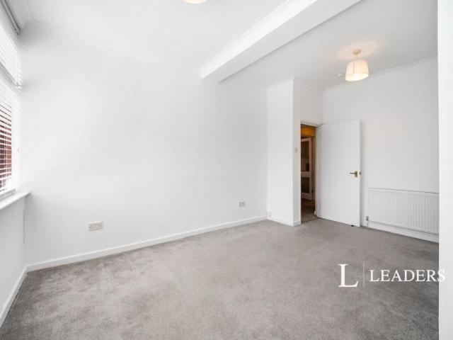 Apartment for rent in Southsea, Portsmouth