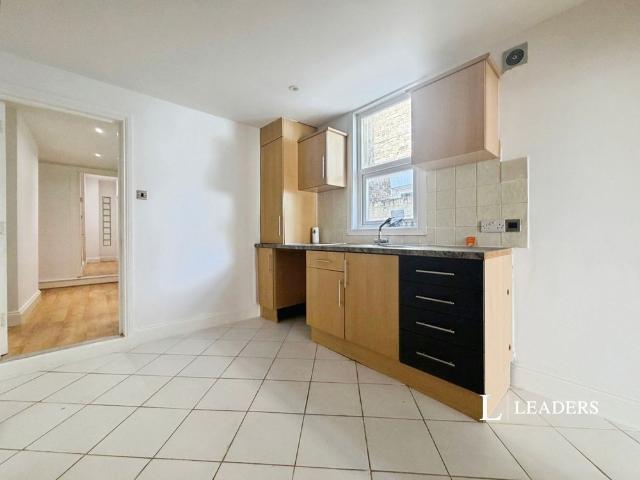 Apartment for rent in West Worthing, Worthing