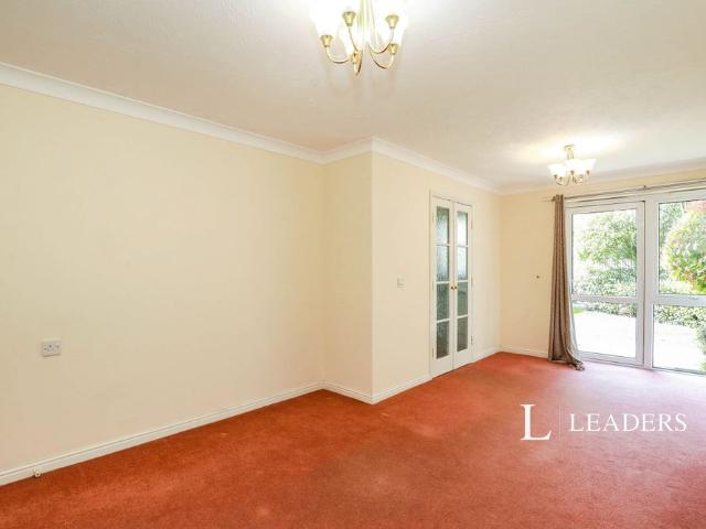 Apartment for rent in Kingsbourne, Nantwich