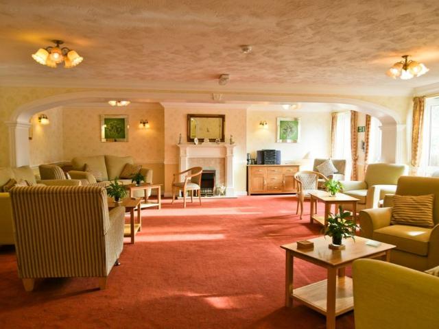 Apartment for rent in Kingsbourne, Nantwich