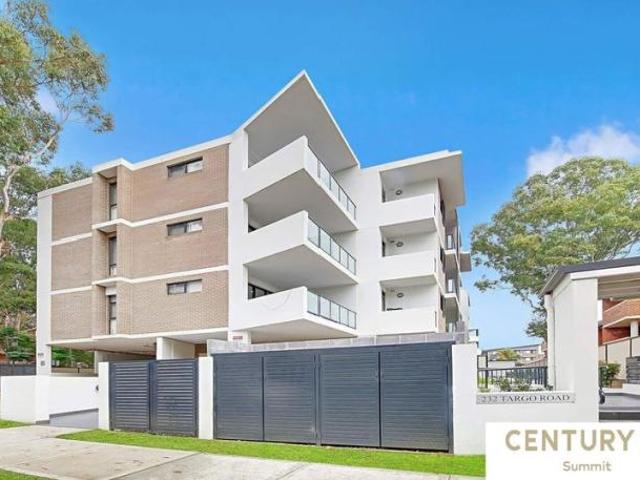 Apartment for sale in Toongabbie, New South Wales