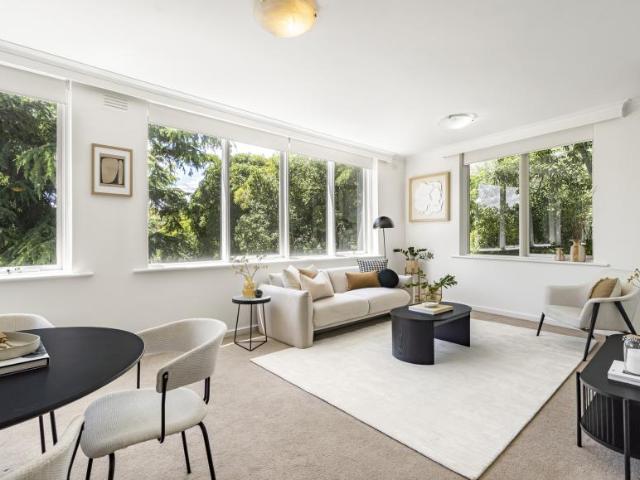 Apartment for rent in Camerons Creek, Victoria