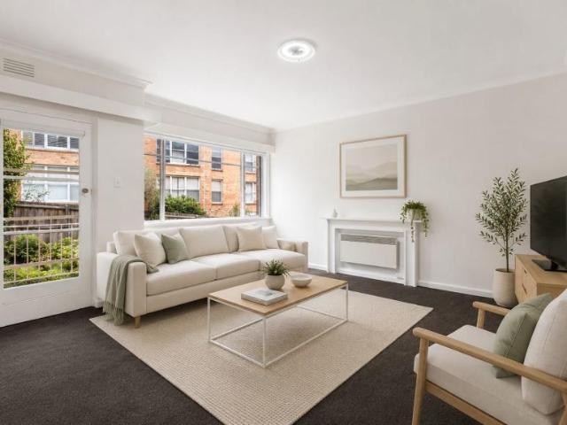 Apartment for rent in Camerons Creek, Victoria