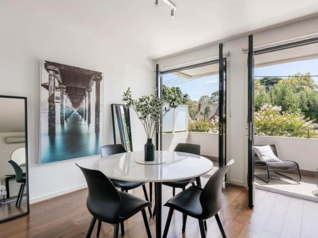 Apartment for sale in Toorak, Melbourne