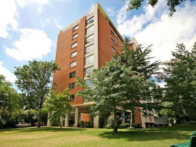Apartment for sale in Toorak, Melbourne