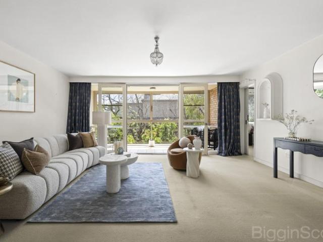 Apartment for sale in Toorak, Melbourne