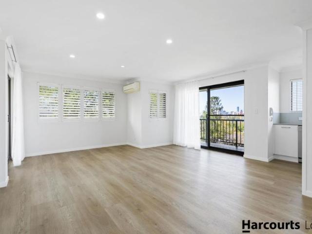 Apartment for rent in Toowong, Greater Brisbane