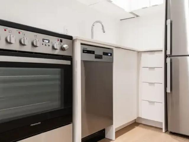 Apartment for rent in Woburn, Ontario